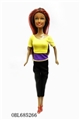 OBL685266 - 11 "fashion nv/solid body