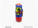 OBL685436 - Boxing gloves
