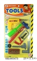 OBL685475 - Single blister tools series