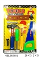 OBL685481 - Single blister tools series