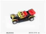 OBL685502 - 惯性老爷车