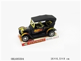 OBL685504 - 惯性老爷车