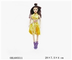 OBL685511 - 11 "empty handed live live hand beauty