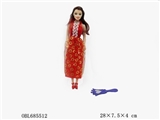 OBL685512 - 11 "empty handed live live hand beauty