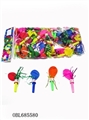 OBL685580 - Bag zhuang 100 balloon blowing a dragon