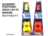 OBL685652 - Hoist the guitar