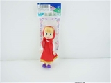 OBL685939 - High grade 6 inch solid body Martha barbie