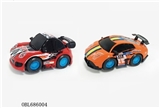 OBL686004 - Electric cars