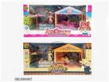 OBL686007 - Play house