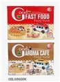 OBL686008 - Every food