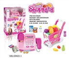 OBL686011 - The shopping cart