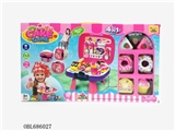 OBL686027 - Cake and le