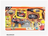 OBL686028 - Tool sets