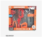 OBL686029 - Tool set