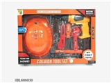 OBL686030 - Electric tool sets
