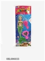 OBL686033 - The little mermaid