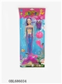 OBL686034 - The little mermaid