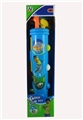 OBL686061 - Golf long barrel