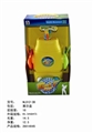 OBL686064 - Golf package (bag)