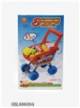 OBL686094 - The shopping cart