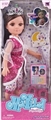 OBL686131 - 17 inch magic beautiful dolls