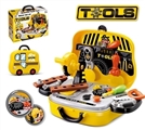 OBL686216 - Tool suitcase