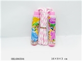 OBL686594 - The princess jumping rope