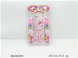 OBL686599 - BEN10 rope skipping