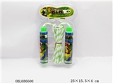 OBL686600 - KT rope skipping