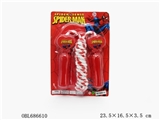 OBL686610 - Spider-man bowling