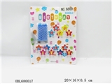 OBL686617 - Candles