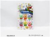 OBL686618 - Candles