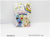 OBL686619 - Candles