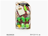 OBL686626 - Vegetable set