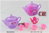 OBL686694 - 茶具