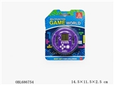 OBL686754 - Game steering wheel