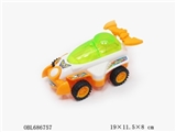 OBL686757 - Stay light car