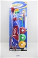 OBL686788 - Golf practice set