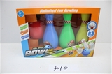 OBL686794 - The bowling ball
