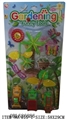 OBL686986 - Toys and flowers