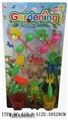 OBL686987 - Toys and flowers