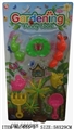 OBL686988 - Toys and flowers