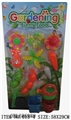 OBL686989 - Toys and flowers