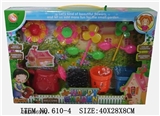 OBL686992 - Gardening tools (two conventional)