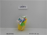 OBL687061 - 沙滩玩具