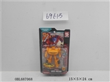 OBL687068 - The transformers