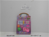 OBL687106 - Small home appliance suit (press)