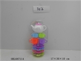 OBL687114 - 茶具