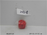OBL687129 - 7 cmpu dice bags