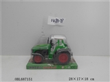 OBL687151 - The farmer car
